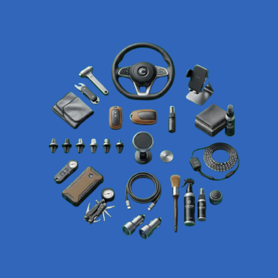 Car Accessories